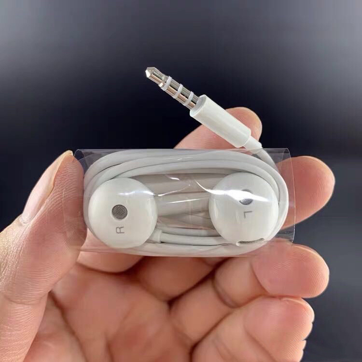 15元包邮华为原装耳机P30 ，AM115...