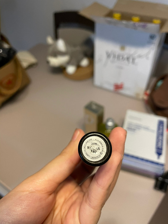 MAC口红，私我看余量##amp；hell...