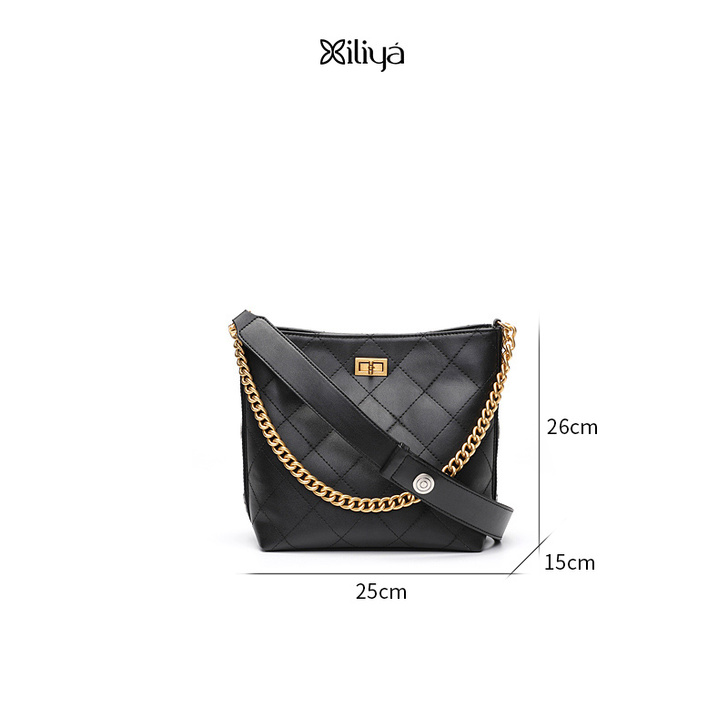 【女王价】小ck大包包女2019新款嬉皮包...