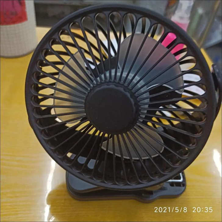 清仓特价 小风扇 风扇台式 风扇便携式  ...