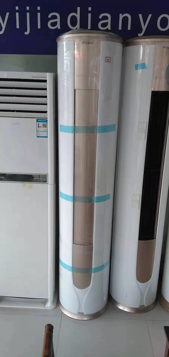 二手空调,全成都免费送货安装,挂机 柜机,...