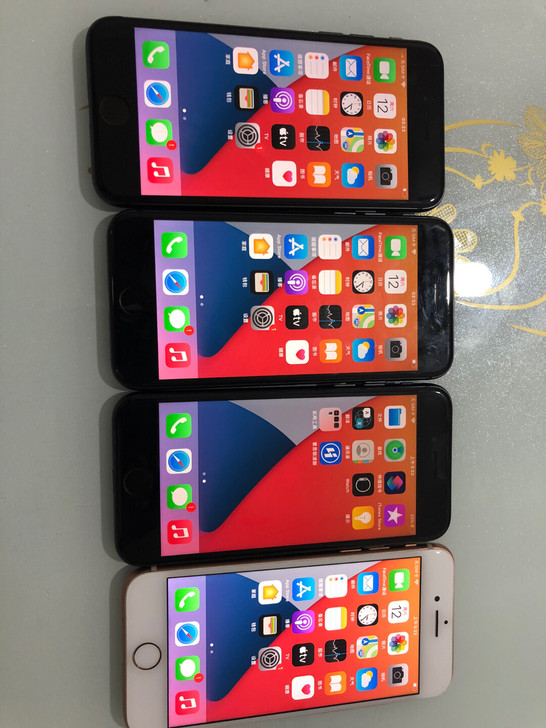 二手iPhone 8 iPhone 8 6...
