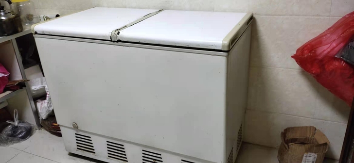 冰柜出售