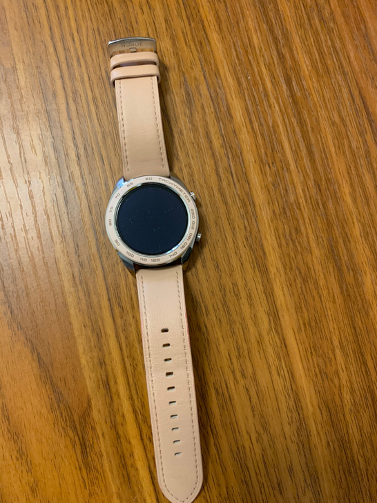 210米，不包邮，华为荣耀手表TLS-B19