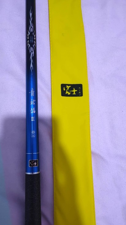 青龙焰二代   3.6   4.5