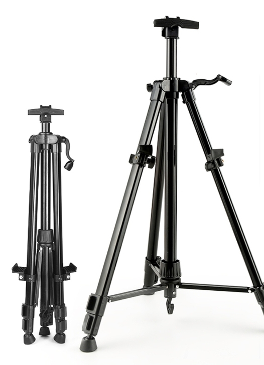 手摇款 无画架包