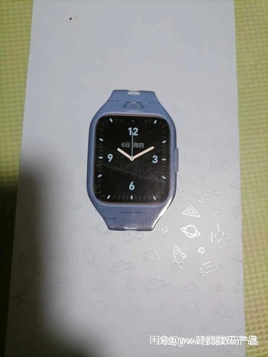 小米 MI 学习手表米4 米兔儿童电话手表...