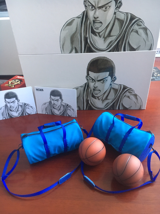 拆卖 灌篮高手 NOVA 樱木花道 配件 ...