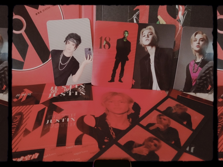 九成新专辑 正规渠道购买(可验证)