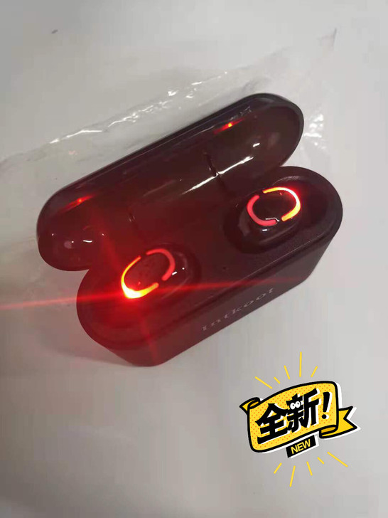 蓝牙耳机无线双耳，降噪运动适用苹果ipho...