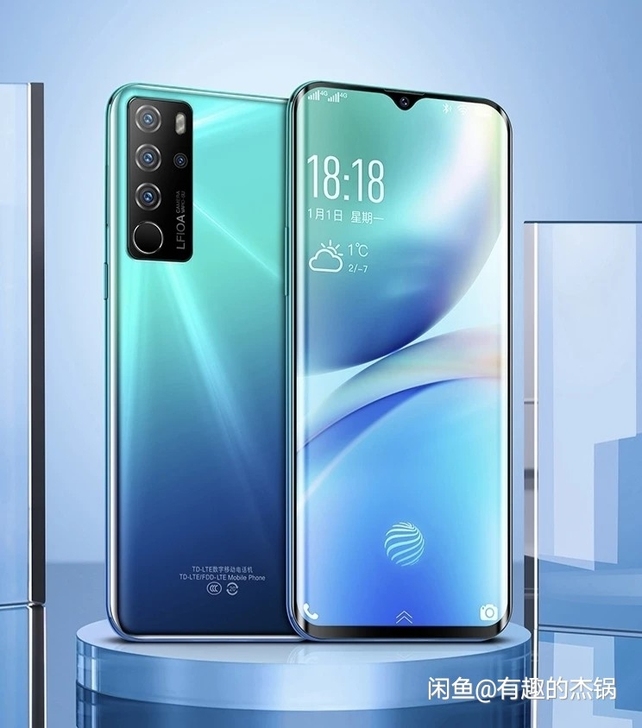 低价p40手机  5G全新未拆封手机 特价...