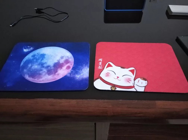 全新鼠标垫【清仓转让】