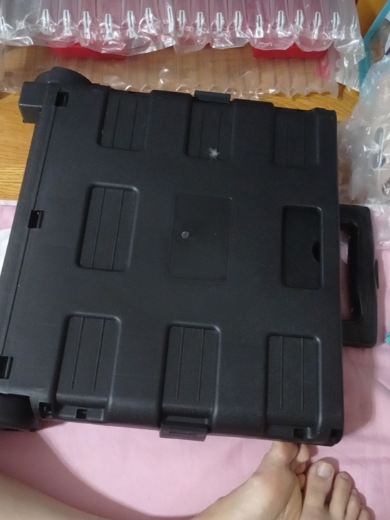 车载折叠箱全新