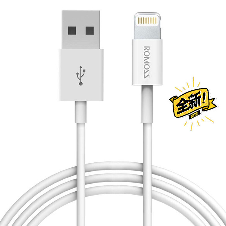 罗马仕iphone11苹果数据线5/6s/...