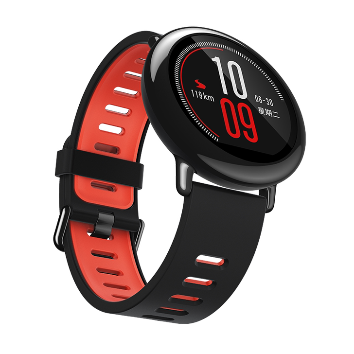 闲置 amazfit 华米智能手表1代，【...