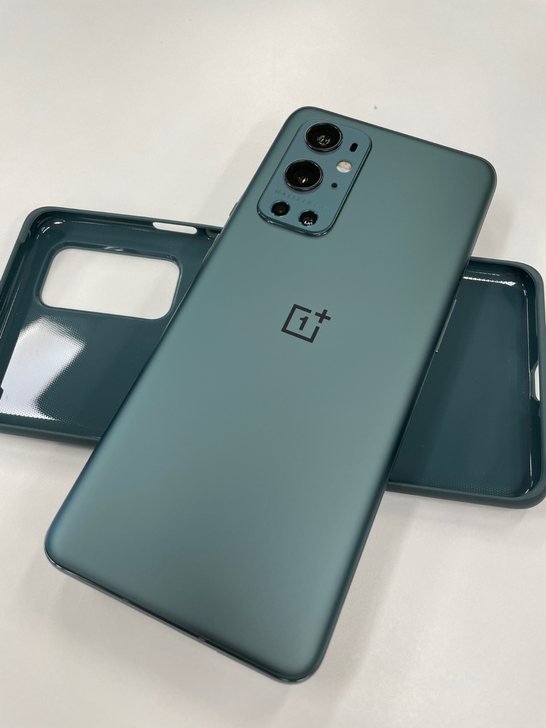 99新一加oneplus9 Pro 12+...
