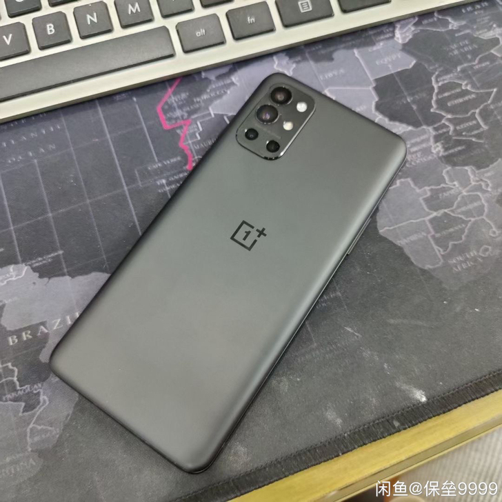 1加9Pro全新12GB256G