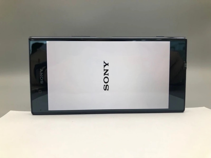 索尼  索尼 Xperia XZ Prem...