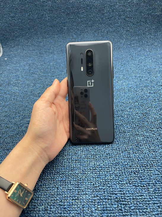 一加8pro 5G版8+128G 成色99...