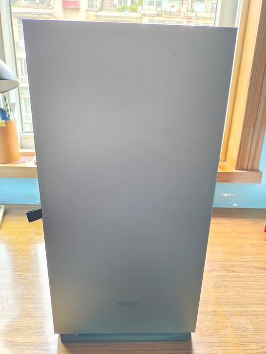 爱国者电脑机箱