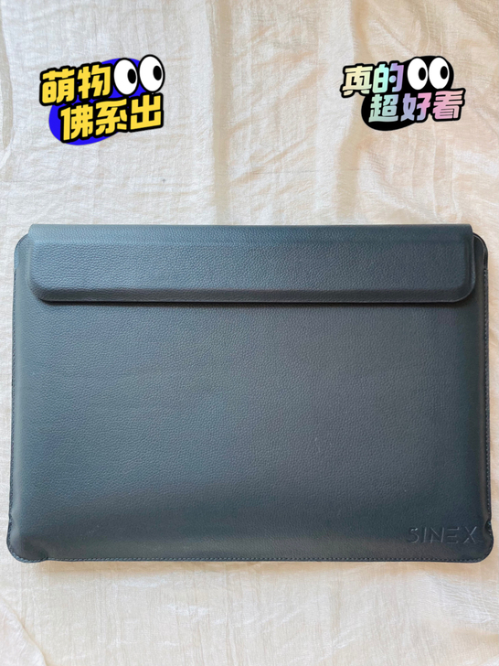 【SINEX三合一多功能笔记本电脑保护内胆...
