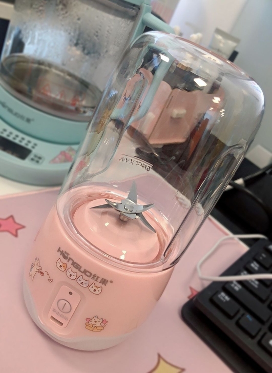 榨汁机全新未拆封25台左右【闲置处理】