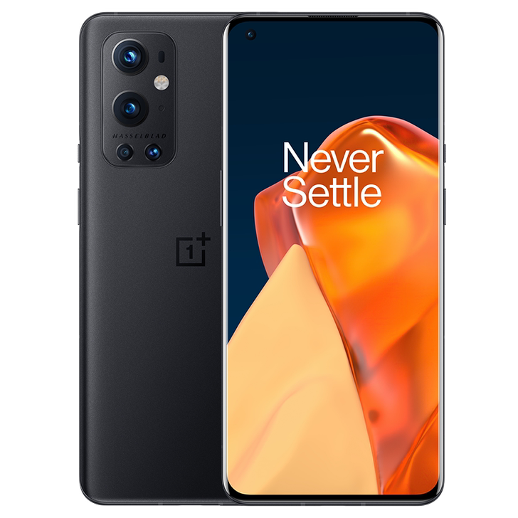 一加9pro