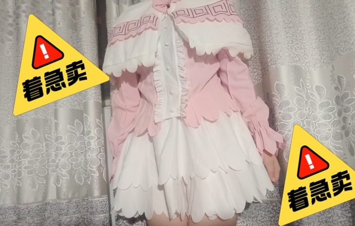 「小林家的龙女仆」康娜！！！