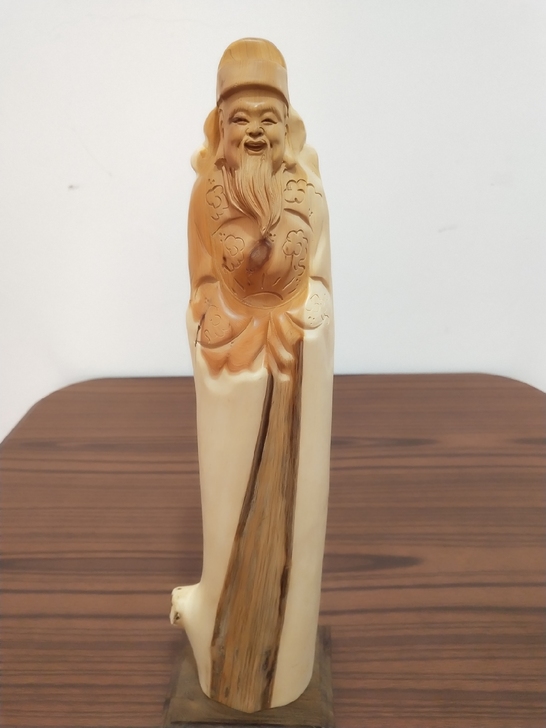 木雕工艺品摆件家居礼品摆件，不讲价，便宜岀...