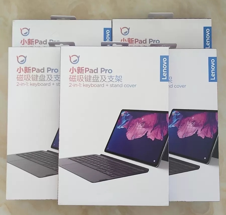 联想(Lenovo)小新Pad Pro原装...