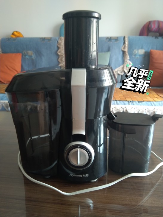 九阳榨汁机 渣汁分离，超低价转，不包邮。