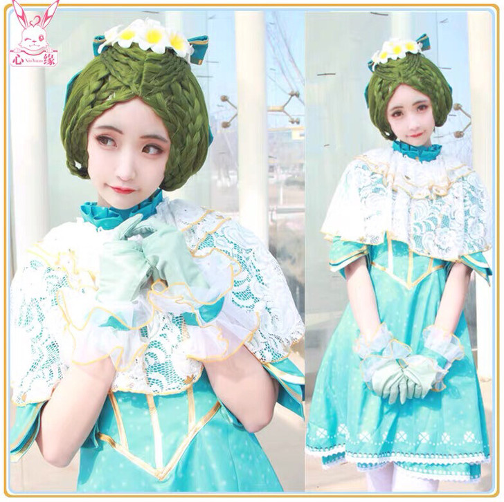 现货第五人格cos服医生往昔cos艾米丽被...