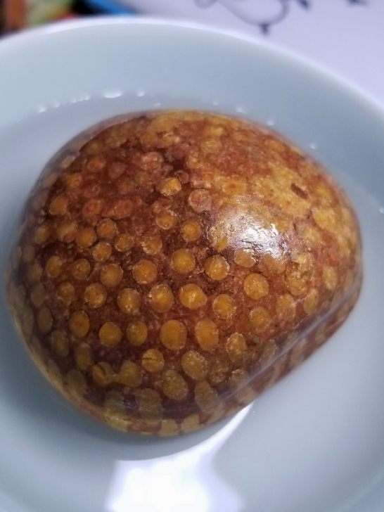 南京雨花石 珊瑚化石 原石