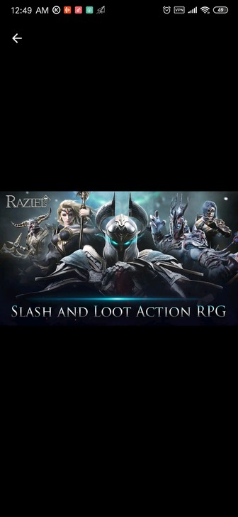 拉结尔海外服9月内测,要的速来,包下载和安装