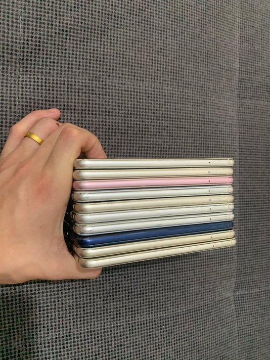 荣耀8 300台 432 464 功能一切...