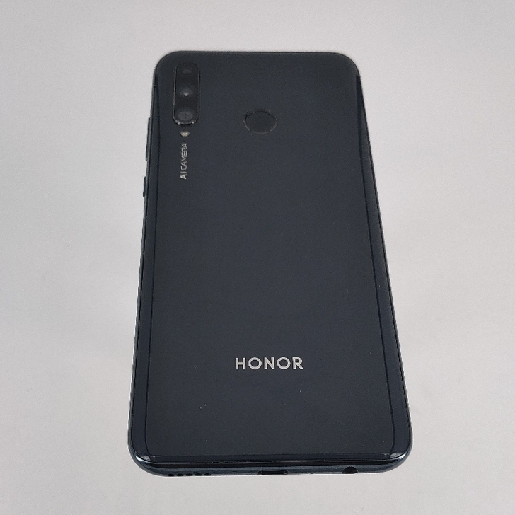 【9新】 荣耀 20i 二手手机 国行...