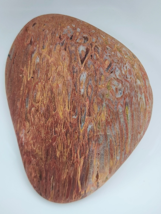 雨花石,辉木化石,6公分左右原石