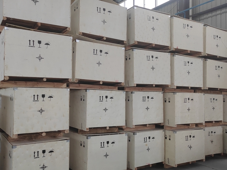 闲置木箱,优先自提