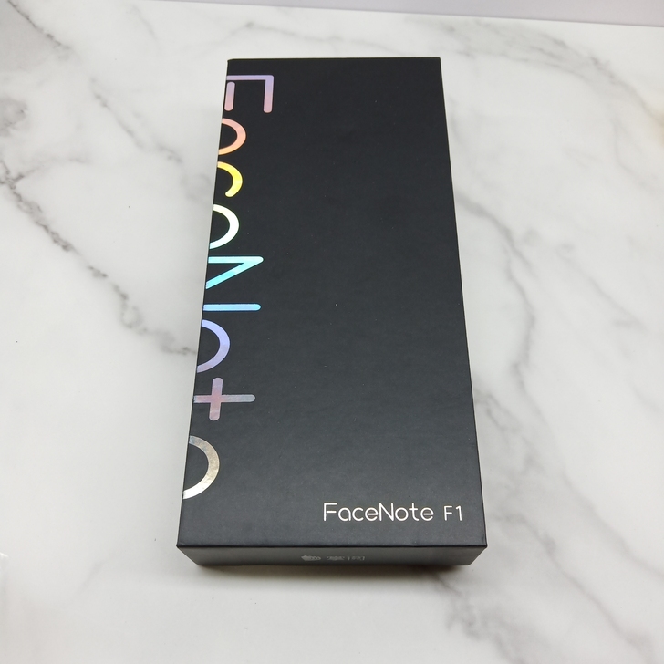 掌阅 FaceNote F1 海信水墨屏手...