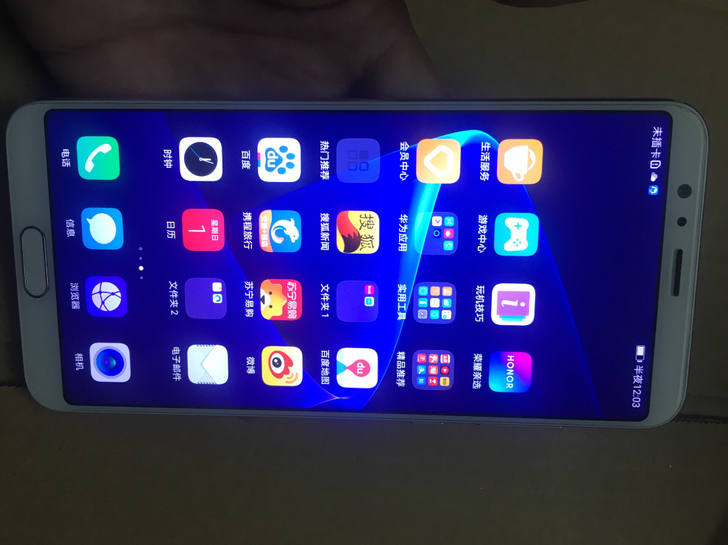 低价转让华为荣耀V10，6＋64配置，全网...