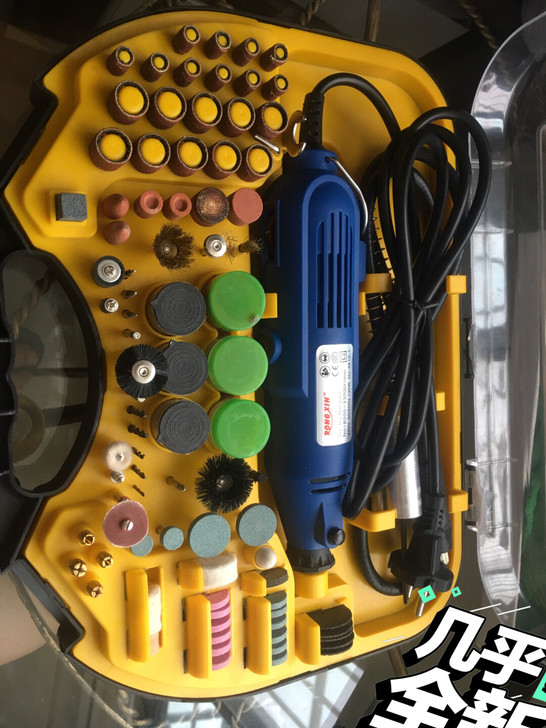 小型牙机，电钻，雕刻机，打磨机，抛光机，整...