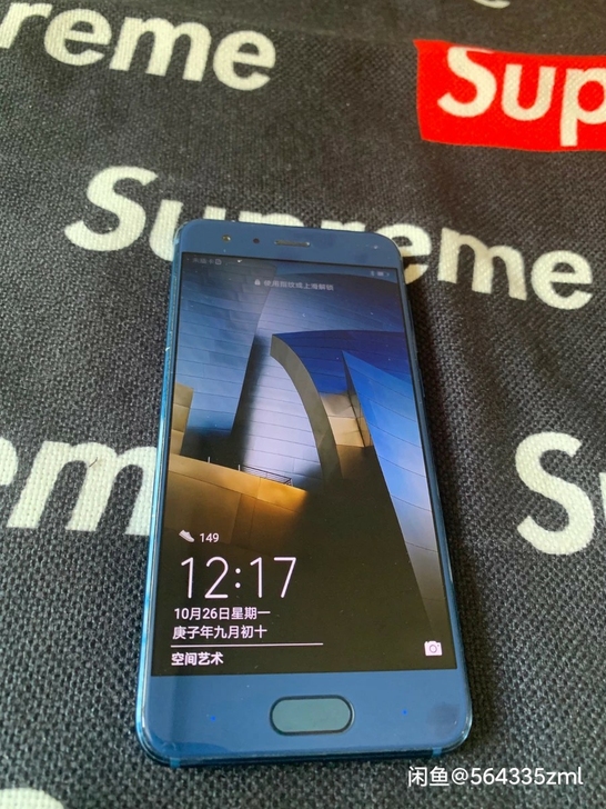 华为荣耀9手机,收荣耀9手机,需要正常使用...