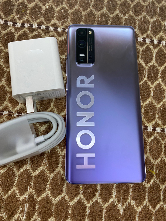 荣耀30Pro+ 5g 8十256G 国...