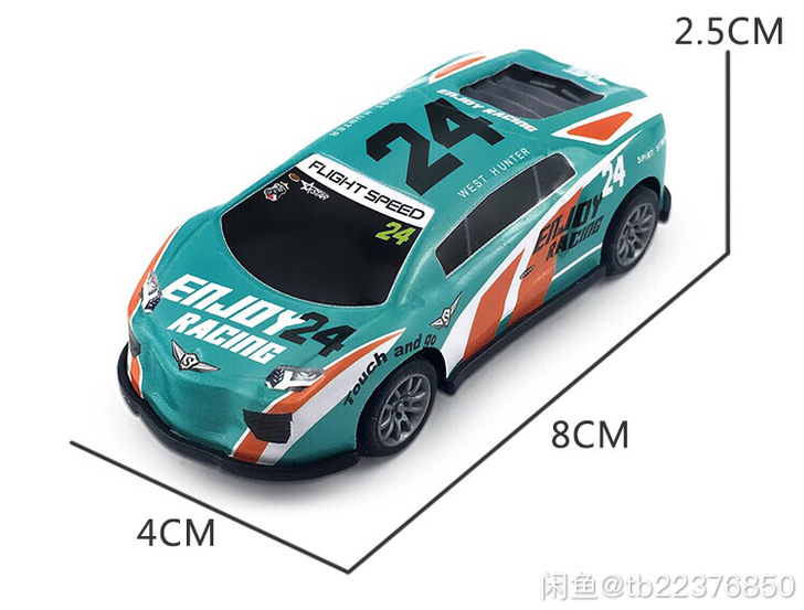 合金惯性小汽车玩具，小男孩都喜欢玩的小赛车...