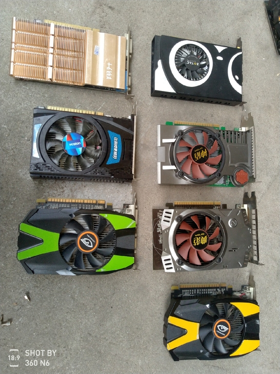gt730 1g 显卡