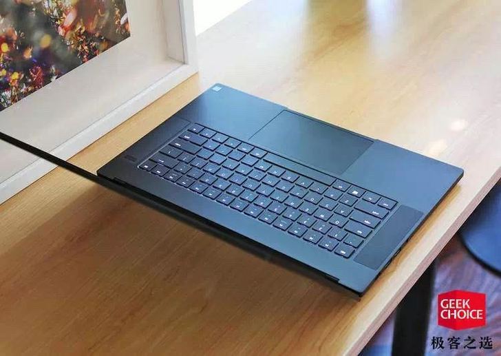 Razer/雷蛇 灵刃I7 2080 32G
