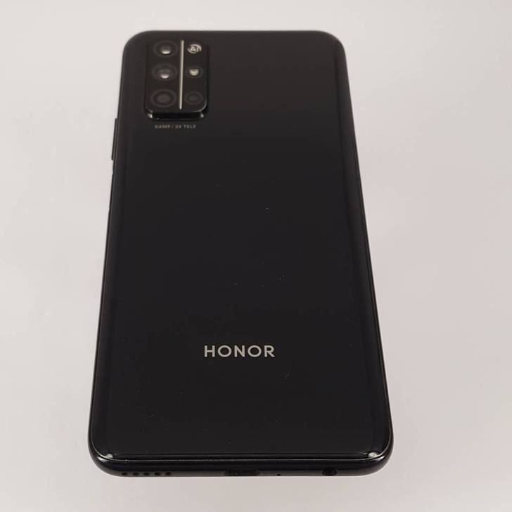 9新荣耀 30s 5G版 幻夜黑 8G+1...
