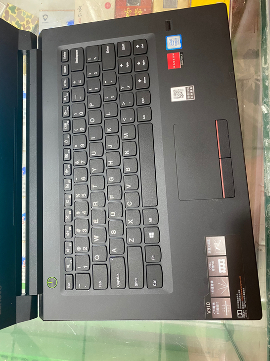 联想i5-7200u 128g+500g ...