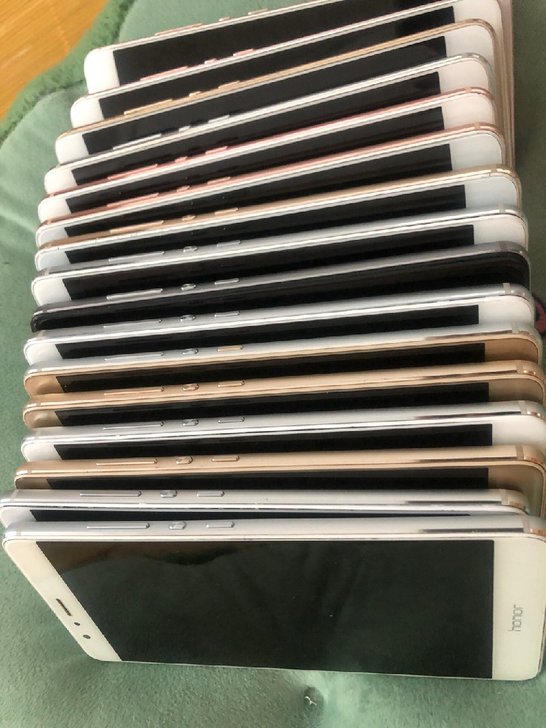 华为荣耀V8手机华为荣耀V8，4+32，4...