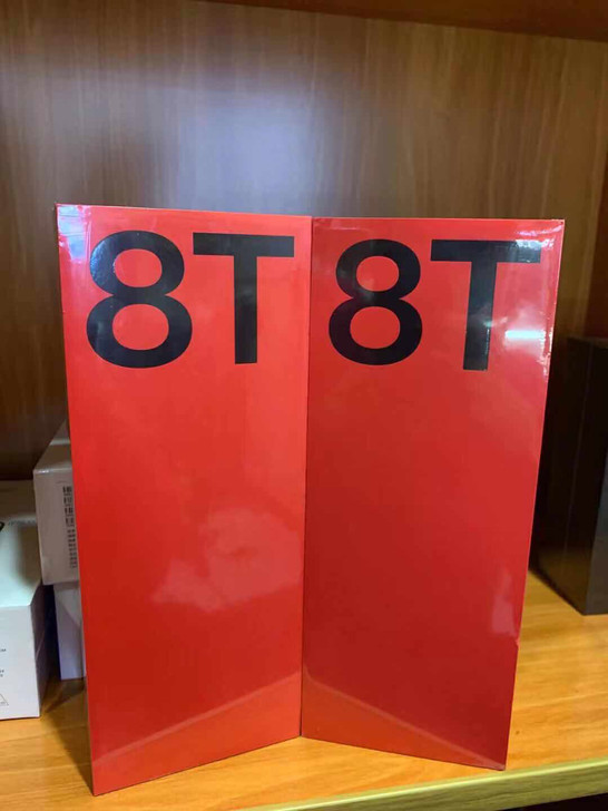 一加8t手机OnePlus 8pro全新未...